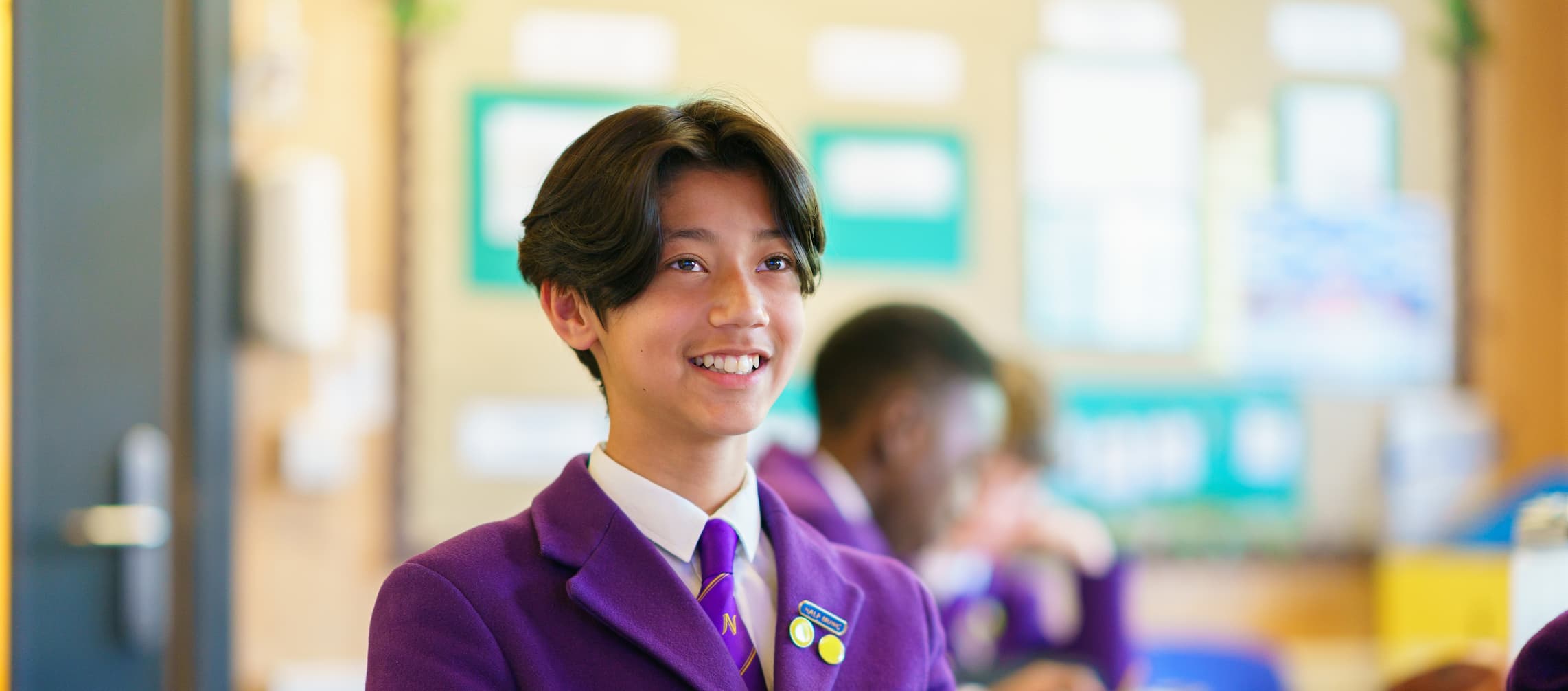 Hilden Grange Preparatory School